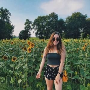 Meet your Posher, Kate